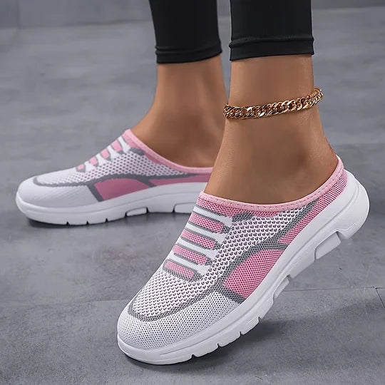 Léonie™ — Zapatillas ergonómicas ligeras y modernas