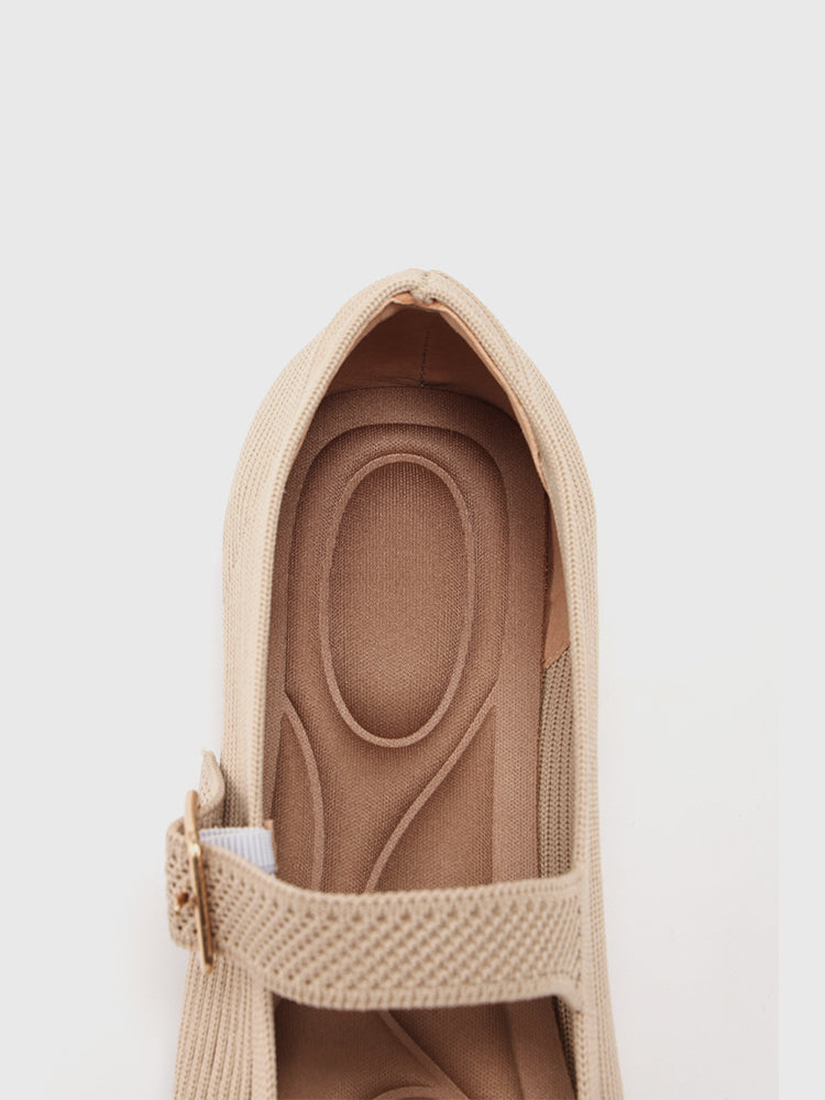 Aveline | Mocasines confort