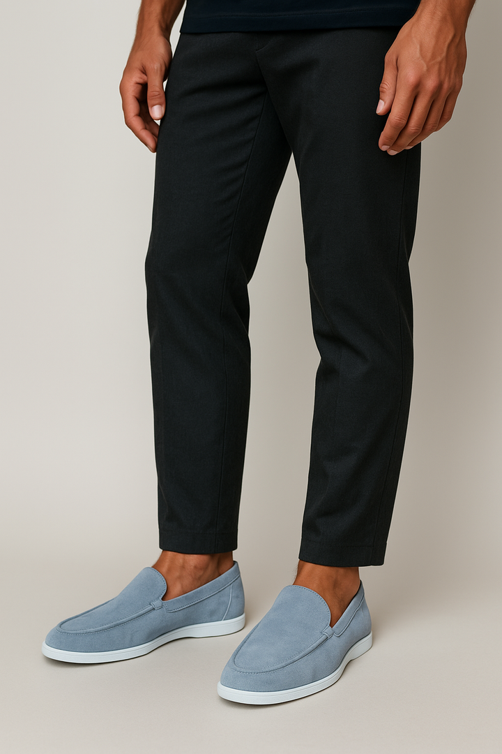 Valerio™ — Elegancia masculina sin esfuerzo