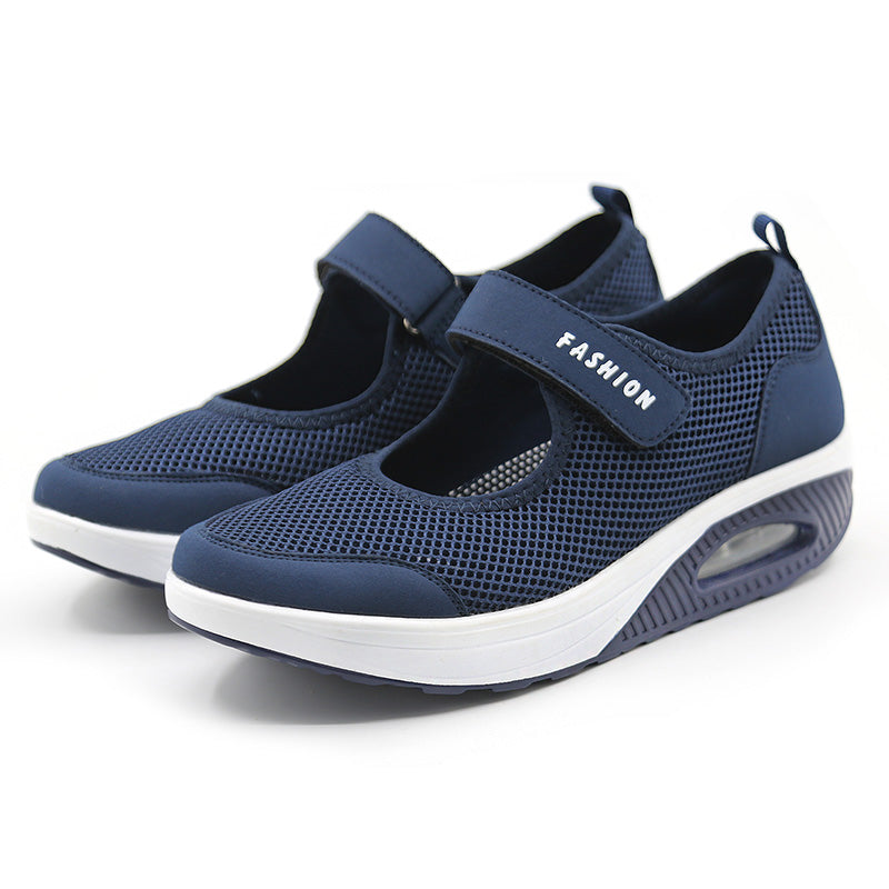 Marianne™ — Zapatillas cómodas con soporte duradero