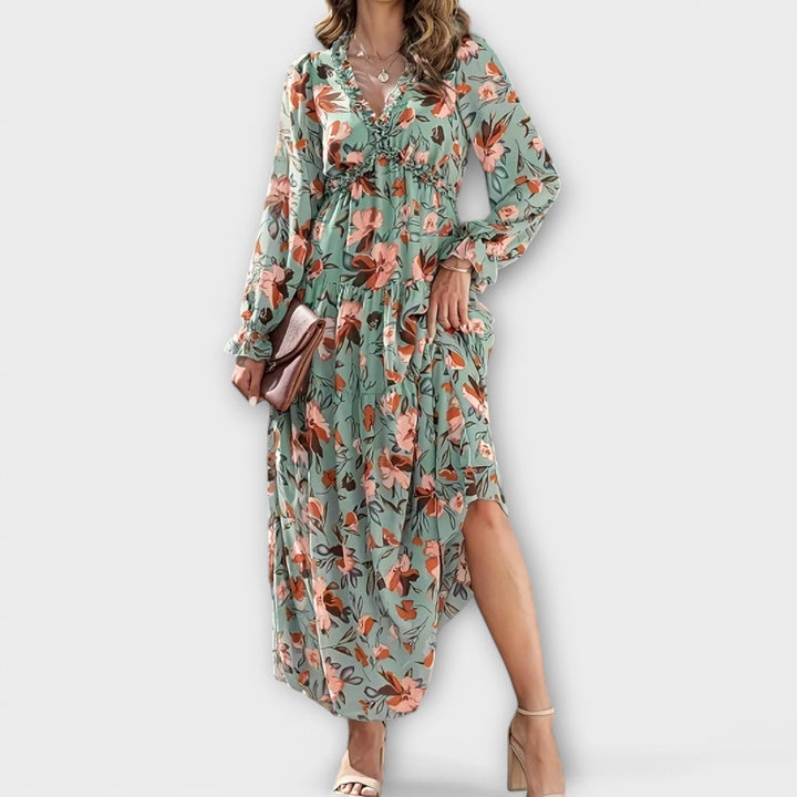 Liv | Vestido Elegante Helen