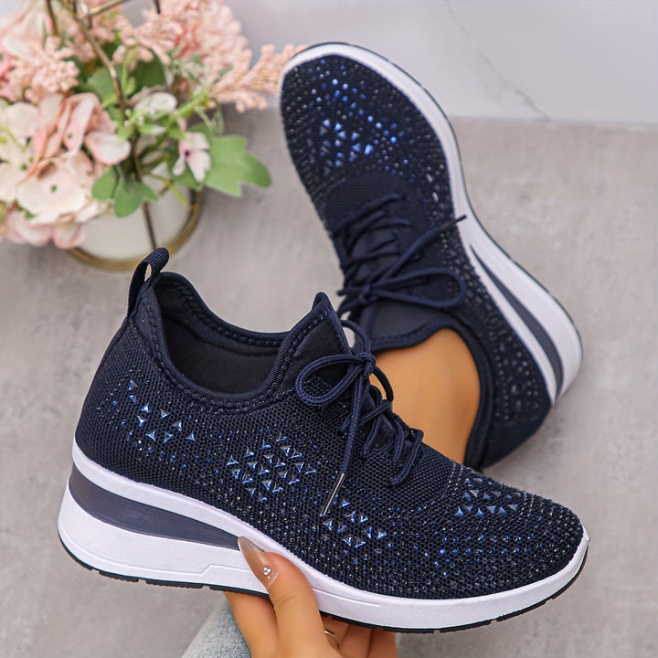 Jolie™ — Zapatillas ligeras para el confort diario