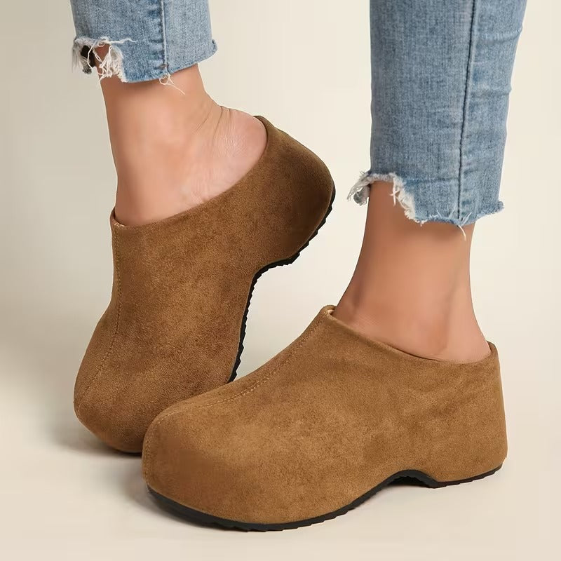 Clémence™ — Zapatos cómodos para caminar de forma natural