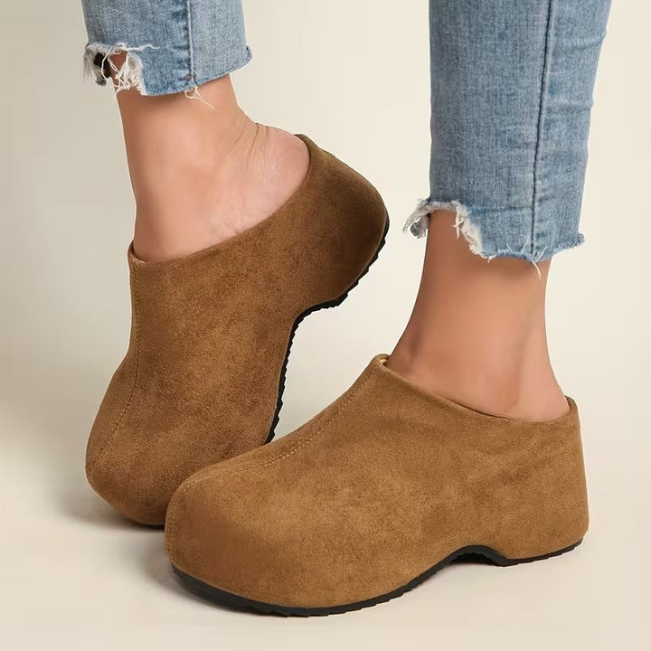 Clémence™ — Zapatos cómodos para caminar de forma natural