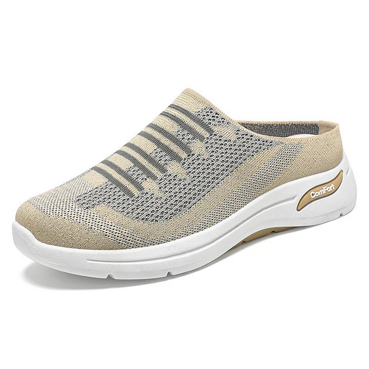 Léonie™ — Zapatillas ergonómicas ligeras y modernas