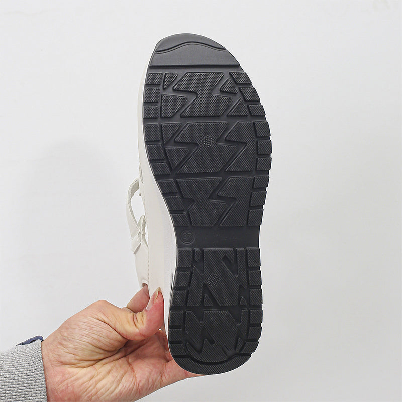 Clémence™ — Zapatillas cómodas para una marcha segura