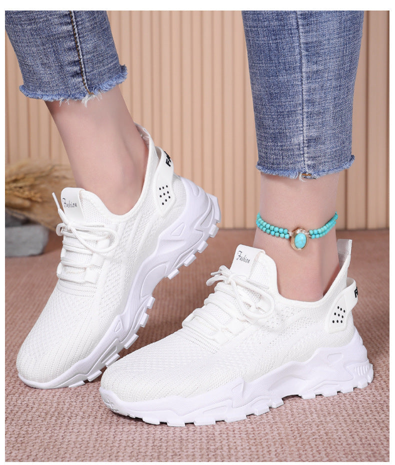 Janna - Zapatillas ergonómicas cómodas para mujeres