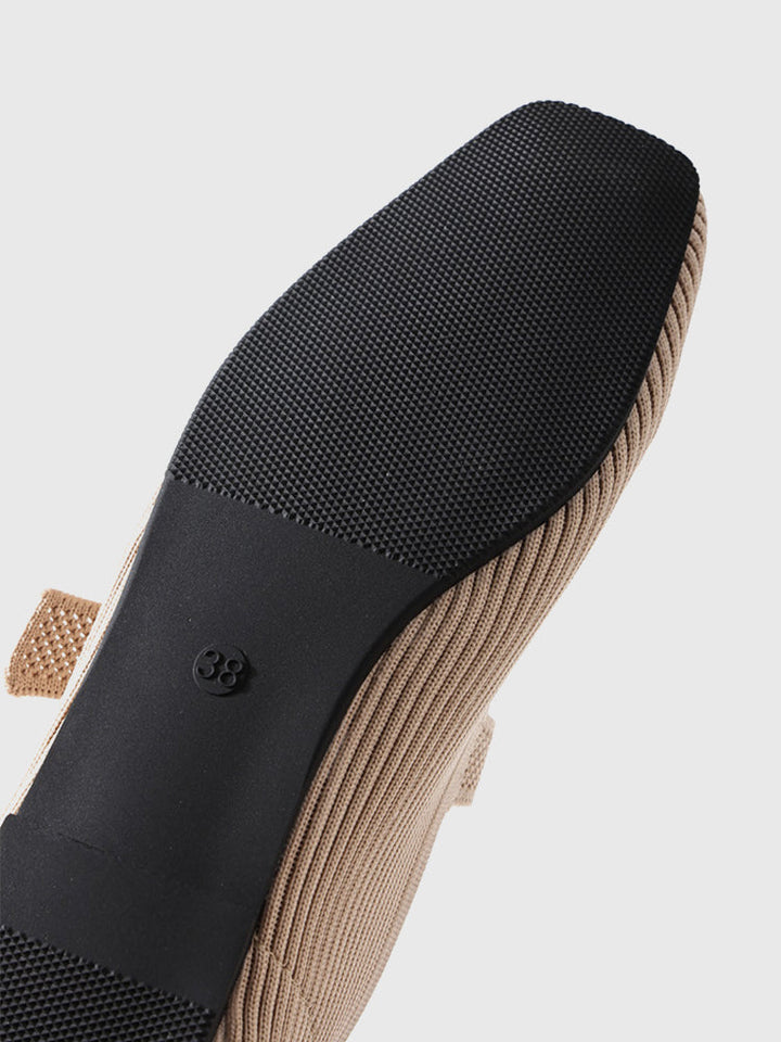 Aveline | Mocasines confort