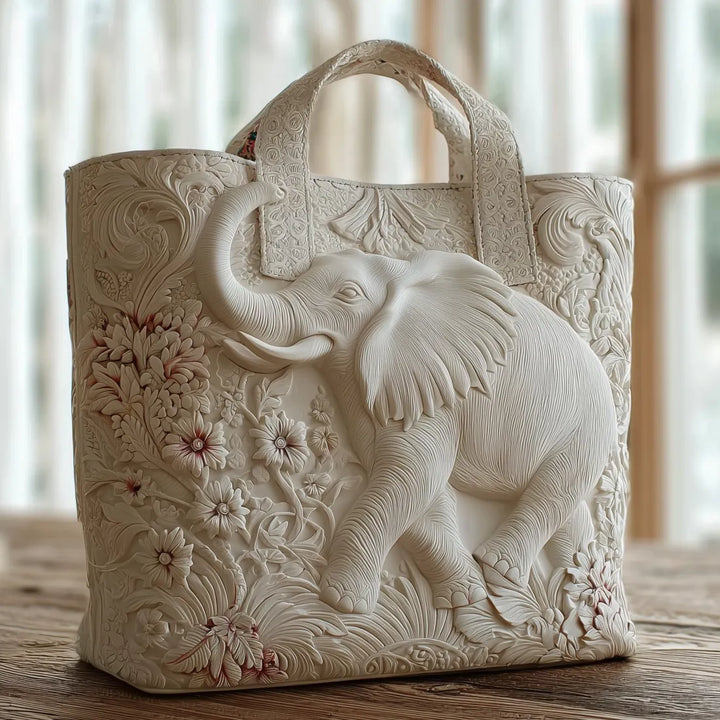Lola | Bolsa fácil suave hecha a mano