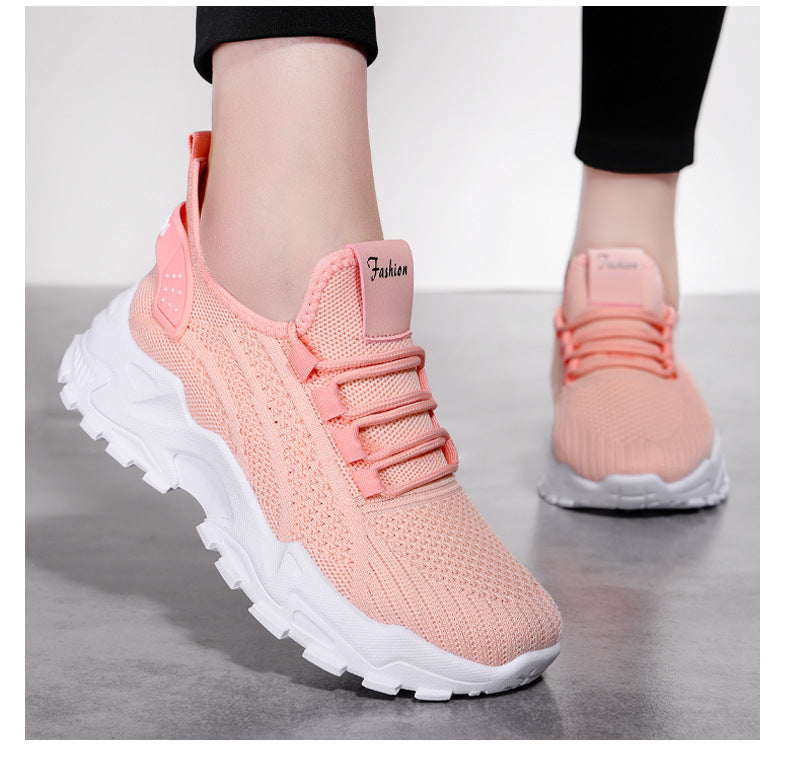 Janna - Zapatillas ergonómicas cómodas para mujeres