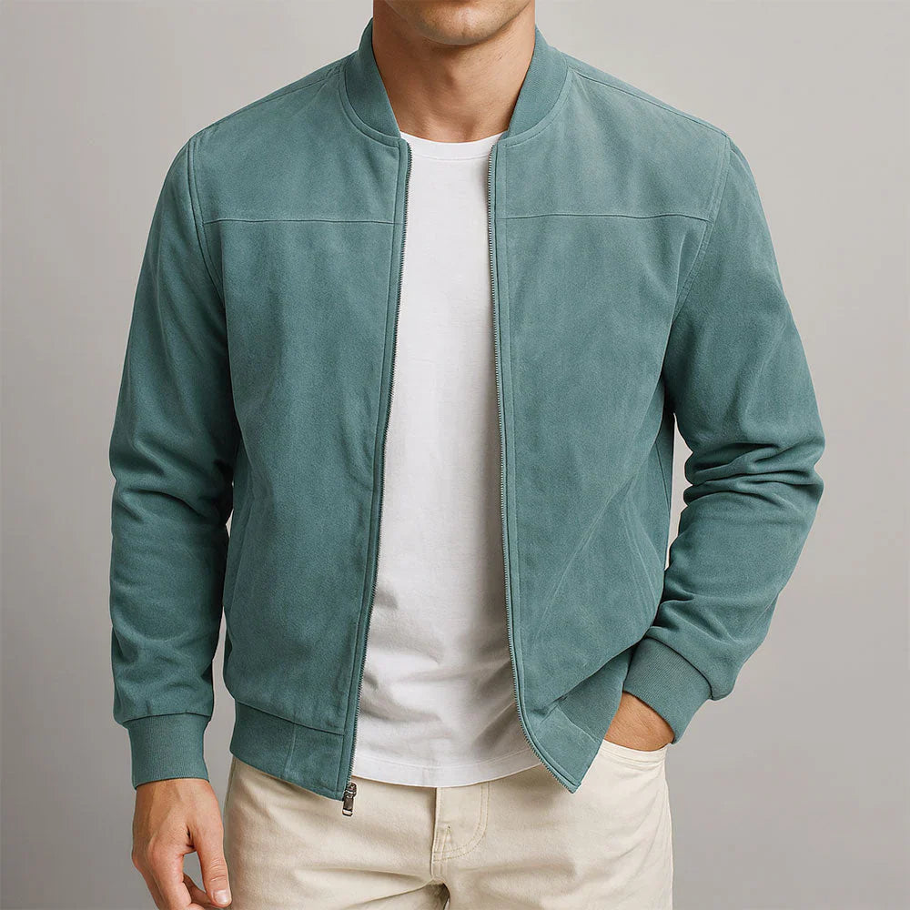 Riviera — Bomber en Ante