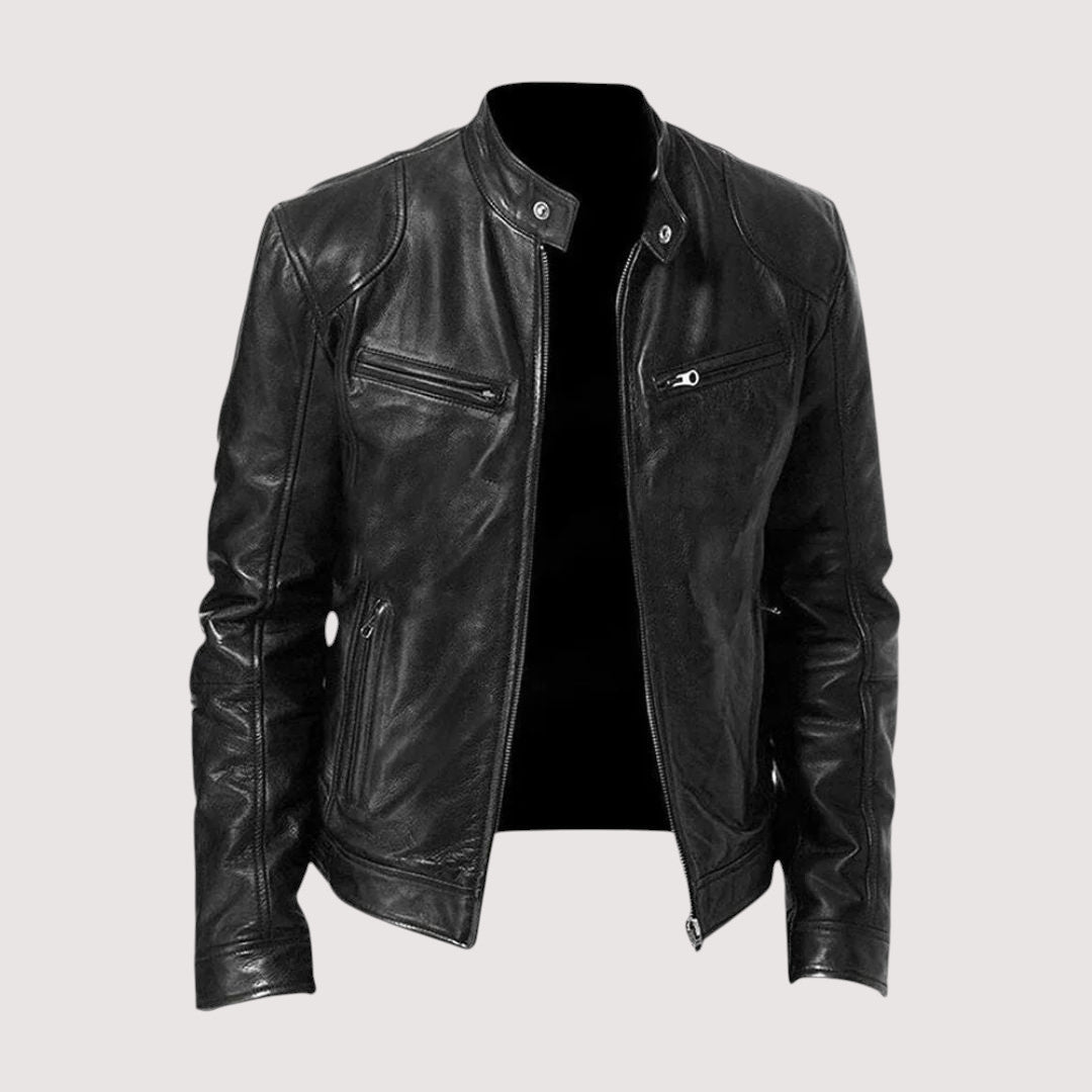 MARC™ | Chaqueta Hombre Elegancia Moderna