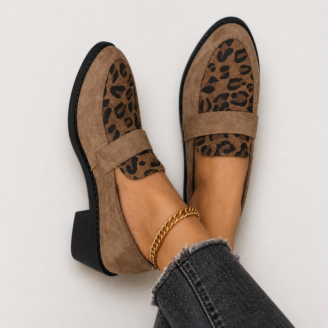 Brunika – Zapatillas Confortables