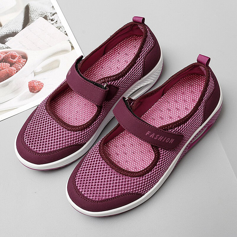 Marianne™ — Zapatillas cómodas con soporte duradero