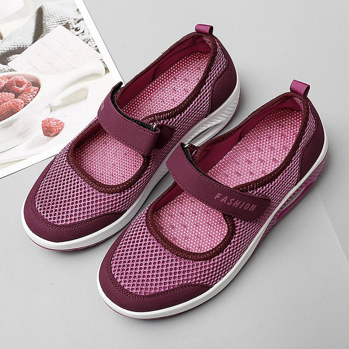 Marianne™ — Zapatillas cómodas con soporte duradero