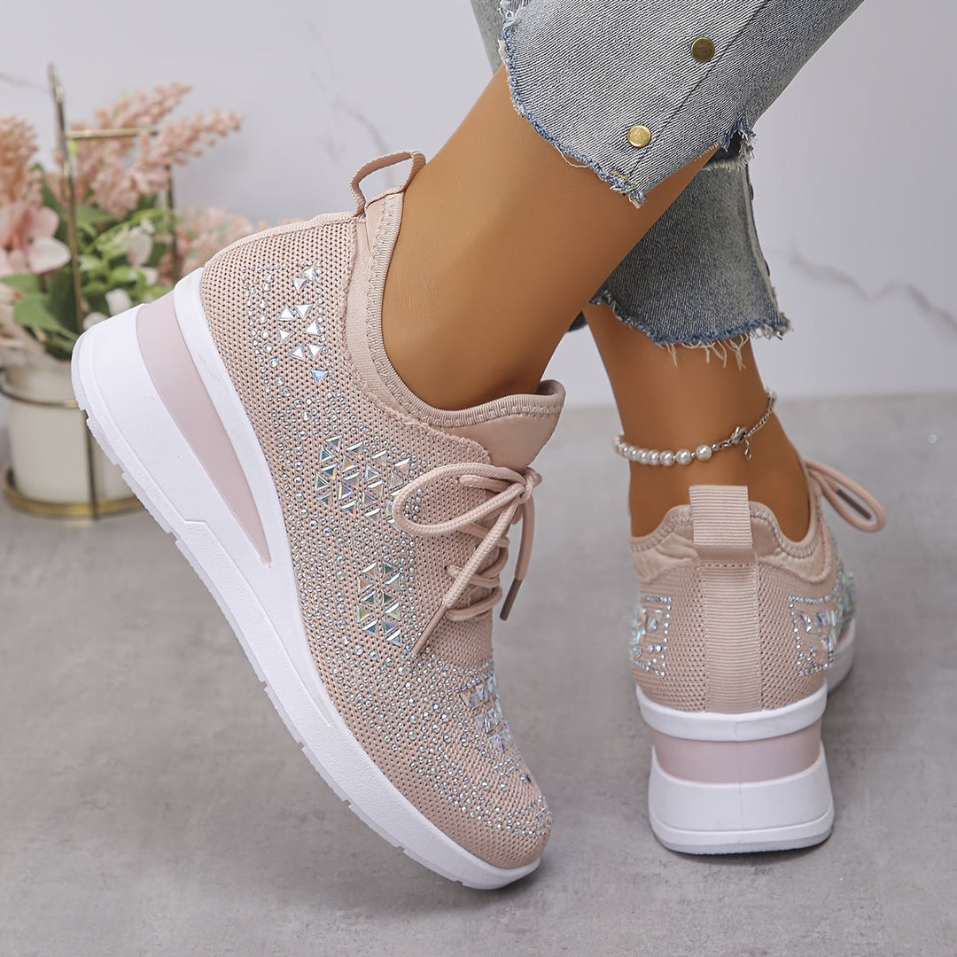 Jolie™ — Zapatillas ligeras para el confort diario