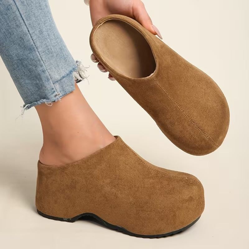 Clémence™ — Zapatos cómodos para caminar de forma natural