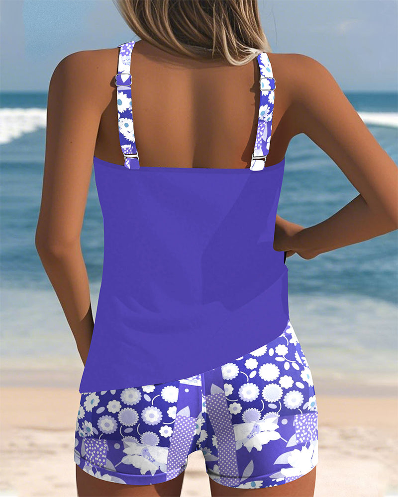 Kimberly® | Conjunto de traje de baño de moda