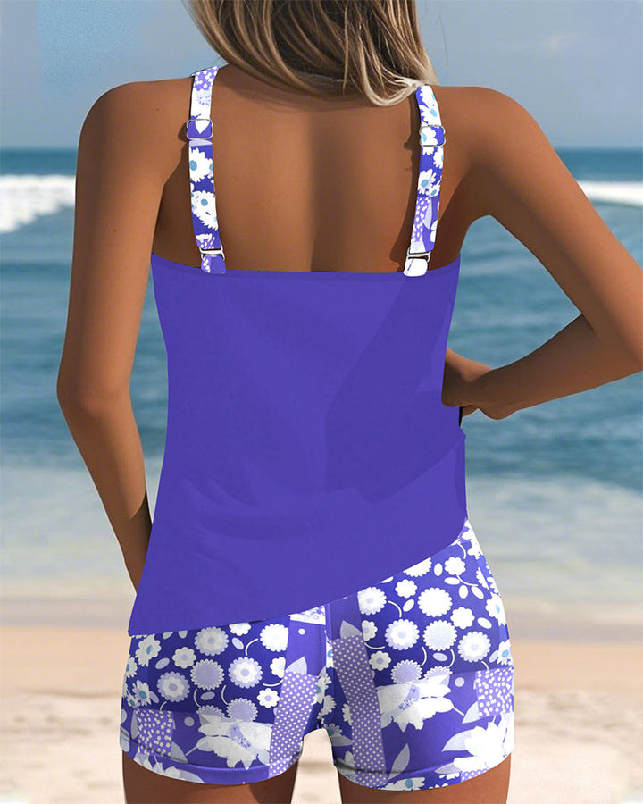 Kimberly® | Conjunto de traje de baño de moda