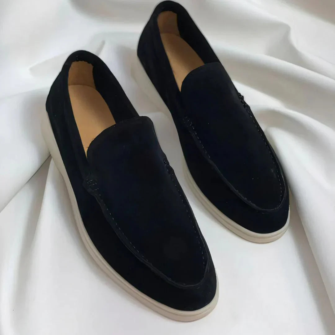 Valerio™ — Elegancia masculina sin esfuerzo