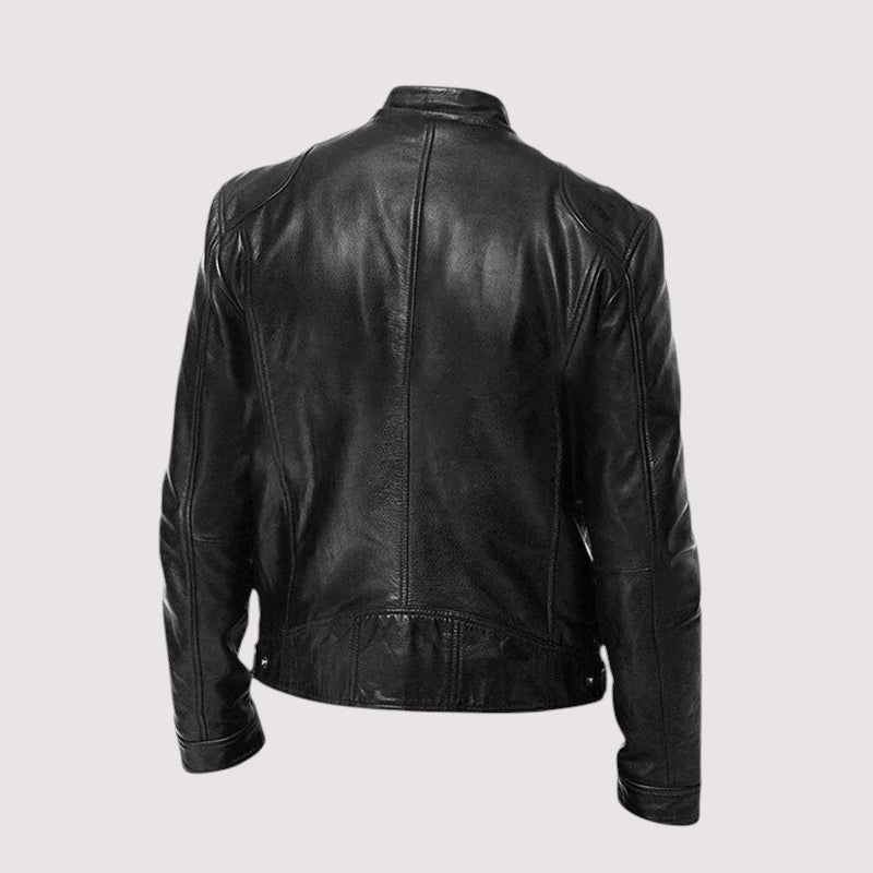 MARC™ | Chaqueta Hombre Elegancia Moderna