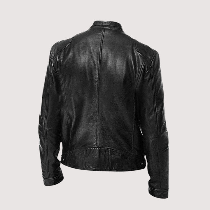 MARC™ | Chaqueta Hombre Elegancia Moderna