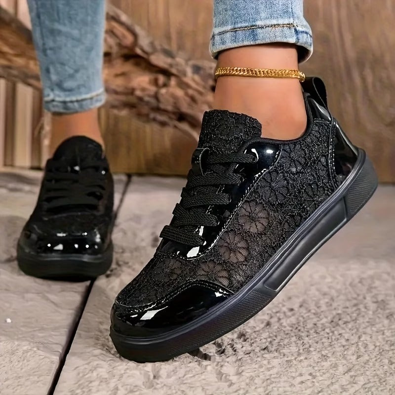 Élise™ — Zapatillas cómodas con soporte anatómico elegante