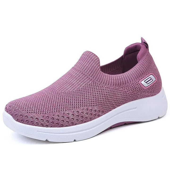 Madeleine™ — Zapatillas ergonómicas con soporte para una postura estable