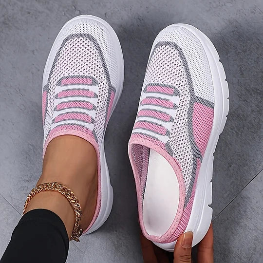 Léonie™ — Zapatillas ergonómicas ligeras y modernas