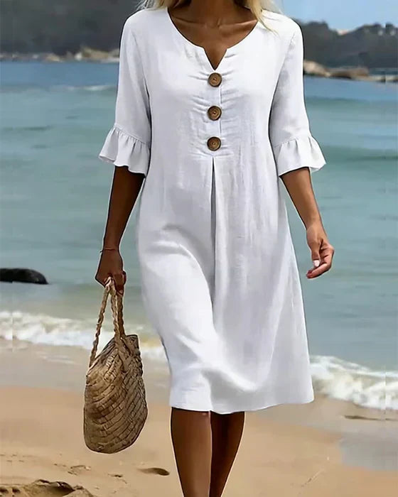 Beatriz - Vestido informal de mujer.