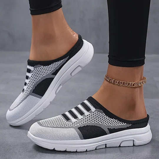 Léonie™ — Zapatillas ergonómicas ligeras y modernas
