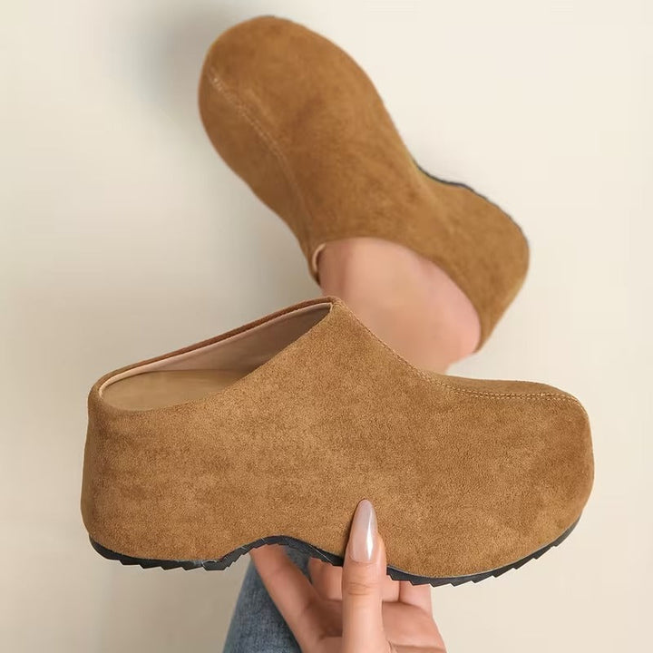 Clémence™ — Zapatos cómodos para caminar de forma natural
