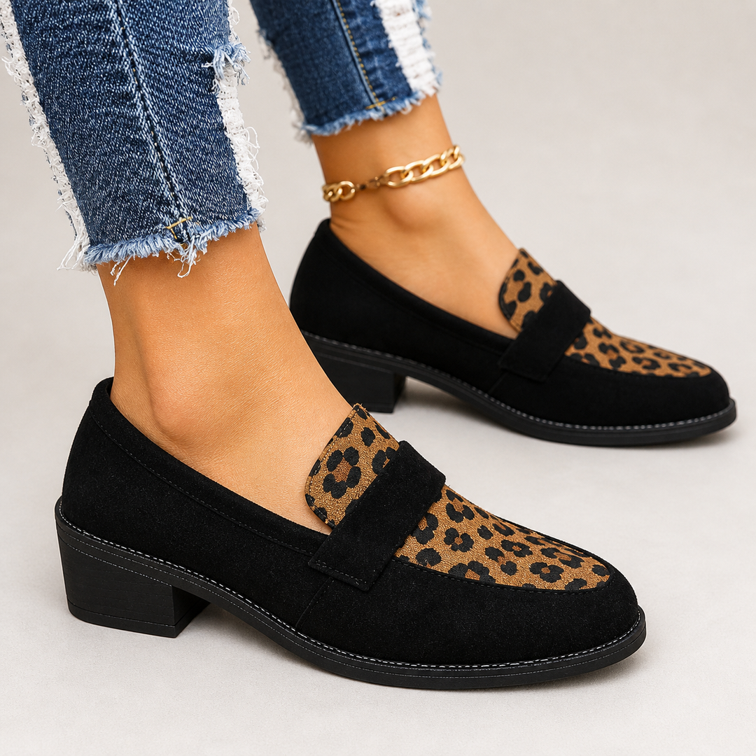 Brunika – Zapatillas Confortables