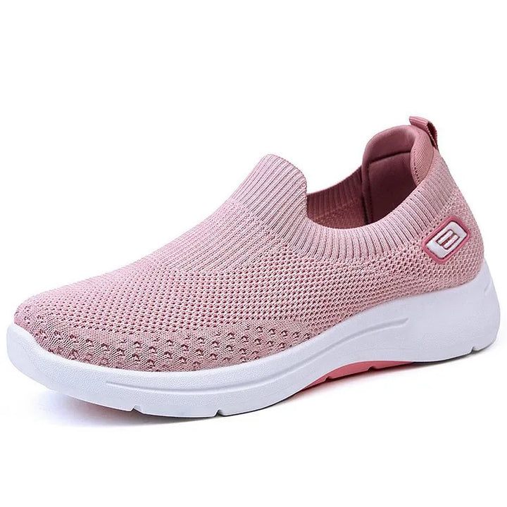 Madeleine™ — Zapatillas ergonómicas con soporte para una postura estable