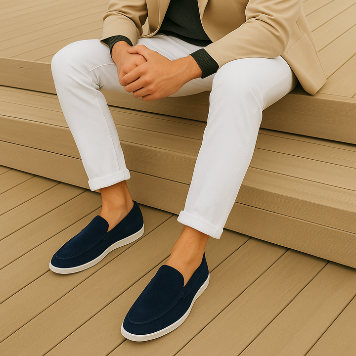 Valerio™ — Elegancia masculina sin esfuerzo