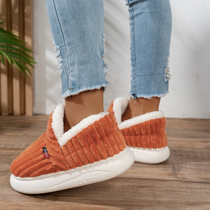 Chantal™ – Calidez suave en el día a día