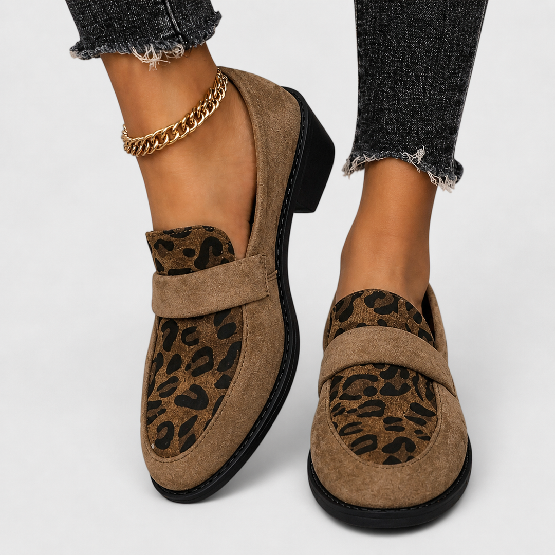 Brunika – Zapatillas Confortables