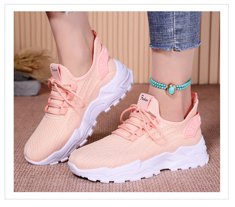 Janna - Zapatillas ergonómicas cómodas para mujeres