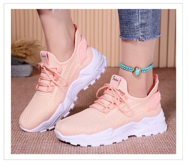 Janna - Zapatillas ergonómicas cómodas para mujeres