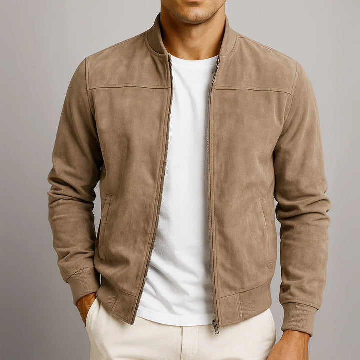 Riviera — Bomber en Ante