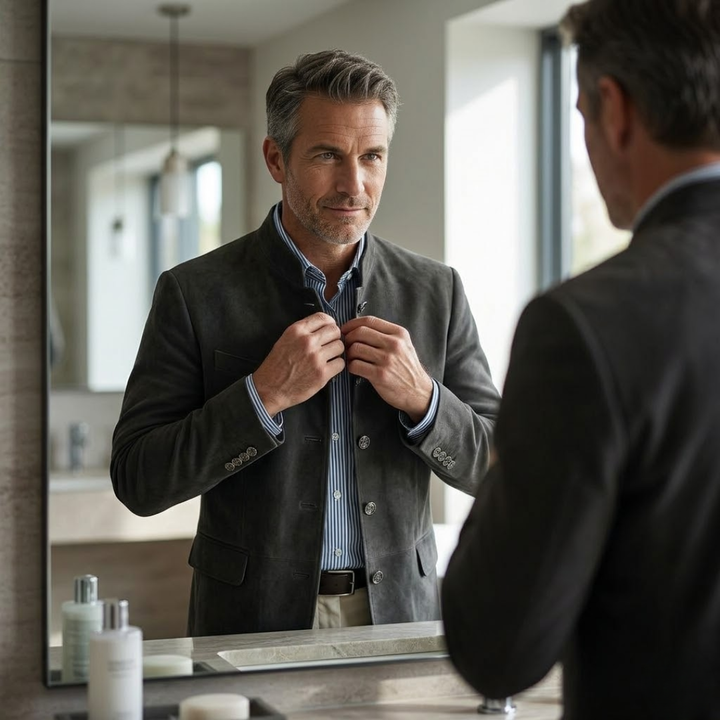 Maxwell | Blazer a Medida