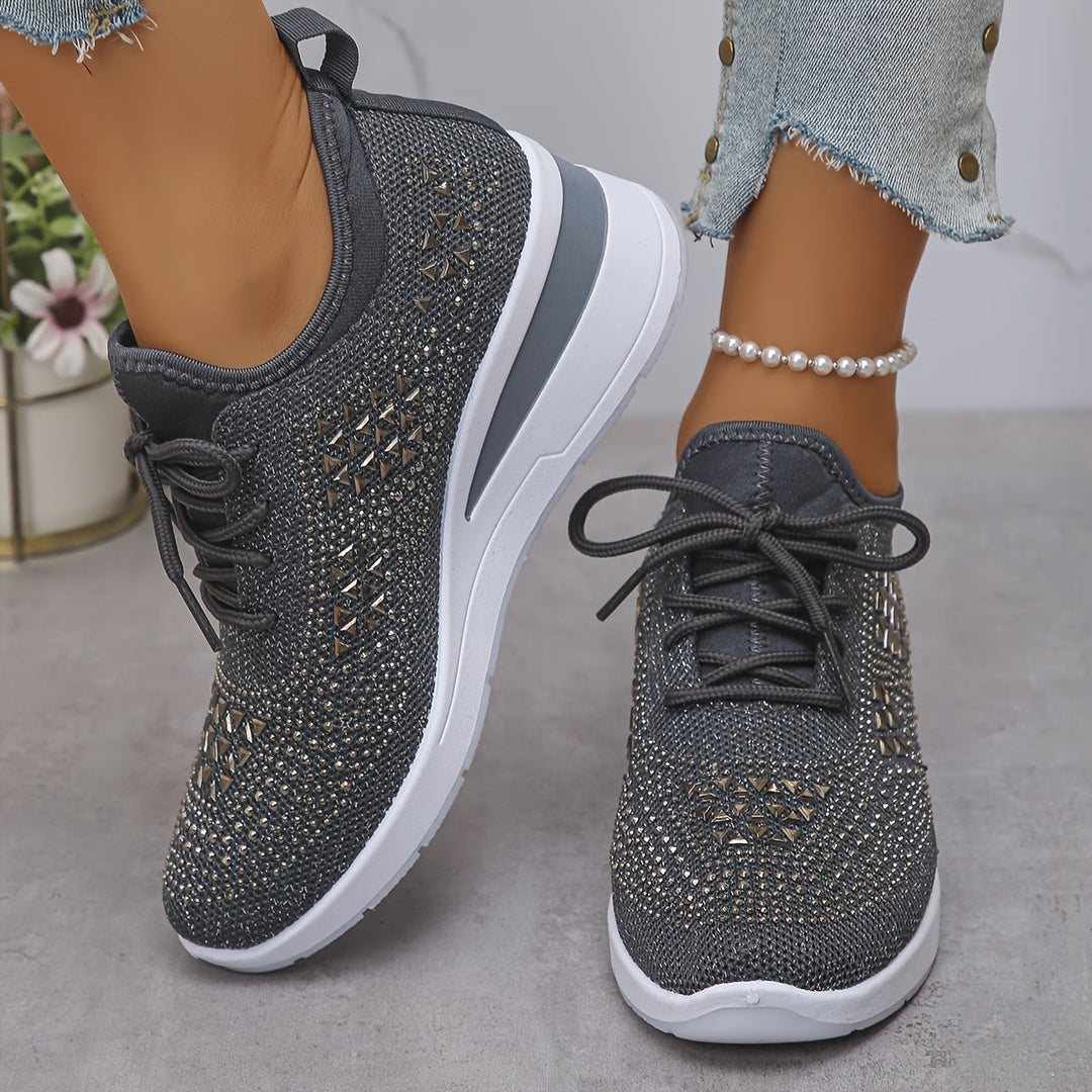 Jolie™ — Zapatillas ligeras para el confort diario