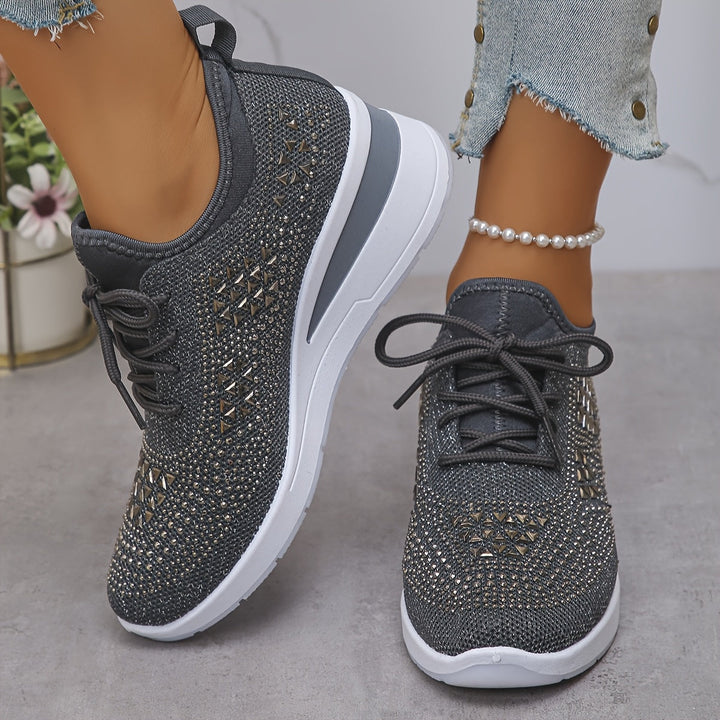 Jolie™ — Zapatillas ligeras para el confort diario