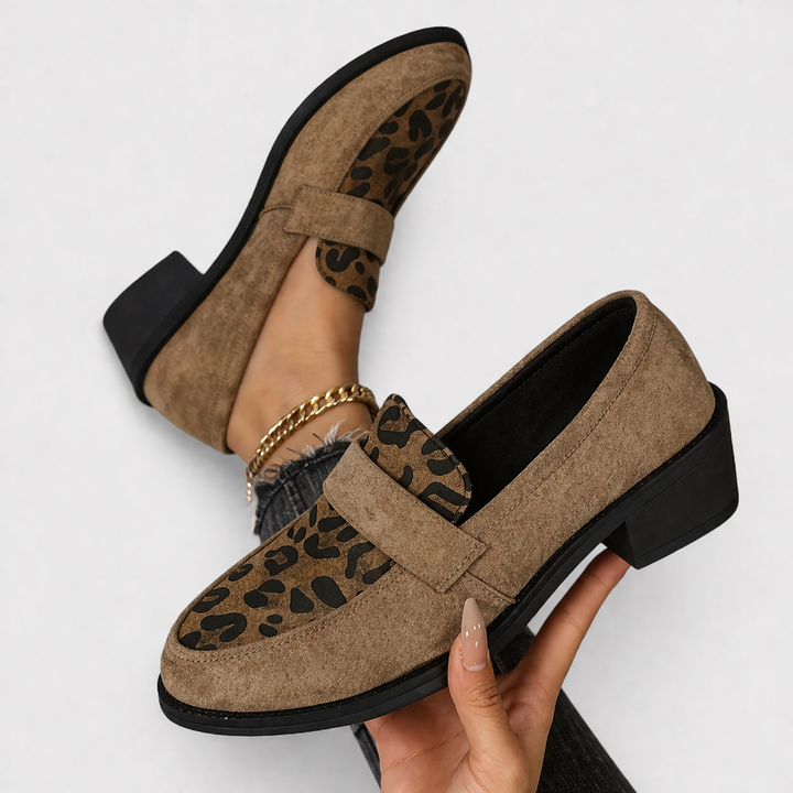 Brunika – Zapatillas Confortables