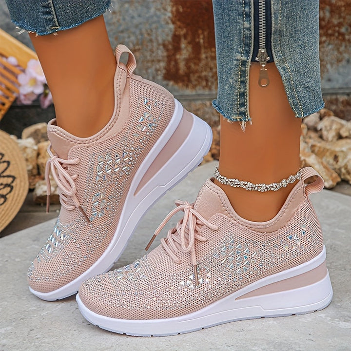 Jolie™ — Zapatillas ligeras para el confort diario