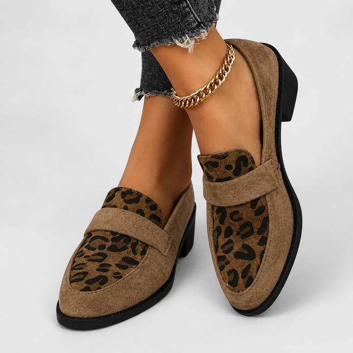 Brunika – Zapatillas Confortables
