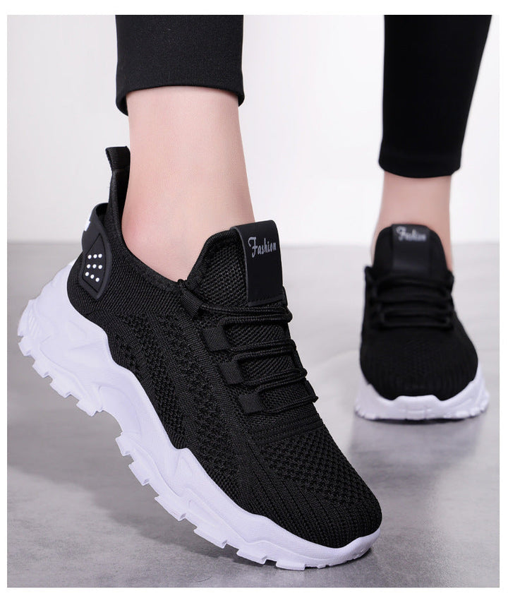Janna - Zapatillas ergonómicas cómodas para mujeres