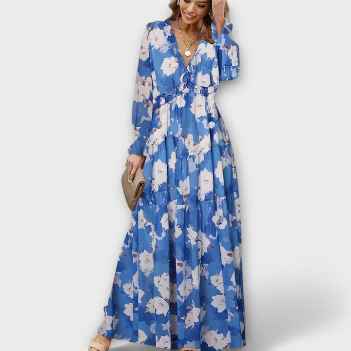 Liv | Vestido Elegante Helen