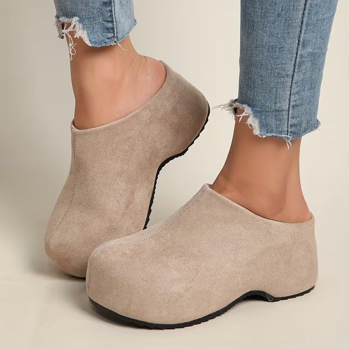 Clémence™ — Zapatos cómodos para caminar de forma natural