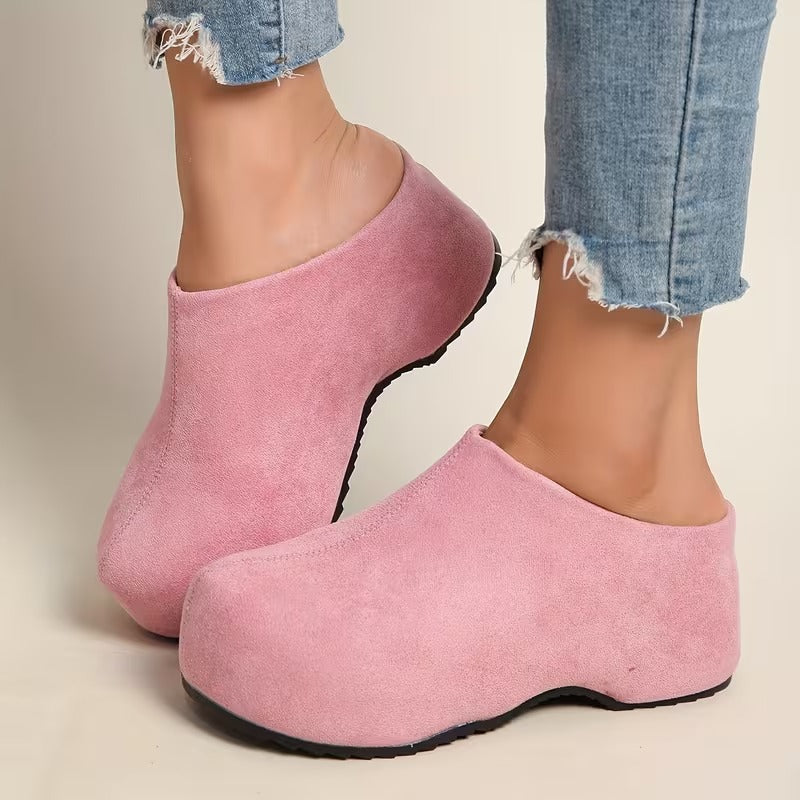 Clémence™ — Zapatos cómodos para caminar de forma natural